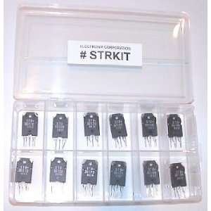  STR ASSORTMENT KIT