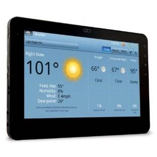    AOC MW0811 Breeze 8 Inch Tablet PC   Black
