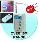 Spy Detector Will Detect Cell Phone Jammer,Cameras​,Bugs