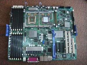 IBM xSERIES x3500 SERVER MOTHERBOARD SYSTEMBOARD 42C1549 43W5176 