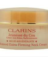 Clarins advanced extra firming neck cream 50ml/1.7oz style# 316844801