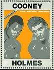 1983 Larry Holmes vs.Tim Witherspoon Boxing Program  