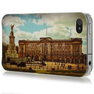  Ecell   HEADCASE BUCKINGHAM PALACE SNAP ON BACK CASE COVER 