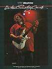 MOUNTAIN LESLIE WEST IN CONCERT WITH WESTONE GUITARS AD 8X11 