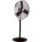 Aloha Pedestal Fan 30in Dia. 9000 CFM #10398  