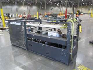   case box erector by loveshaw cf40t this was recently liquidated from a