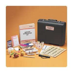 Sensory Stimulation Activities Kit   Activities Kit   Model 565786