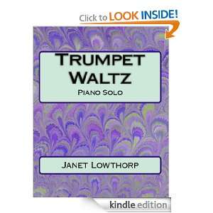 Start reading Trumpet Waltz  Don 