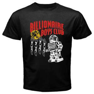 Billionaire* Boys* Club* T shirt size s m l xl 2xl 3xl 789 1  