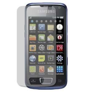   Protector Shield for Samsung Beam I8520 Cell Phones & Accessories