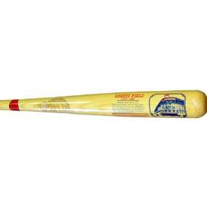  Ebbets Field Unsigned Cooperstown Baseball Bat Sports 