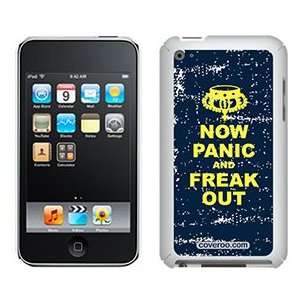   Now Panic and Freak Out on iPod Touch 4G XGear Shell Case Electronics