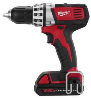   Volt Lithium Ion M Series Drill/Impact Combo Kit 2691 22   NEW  