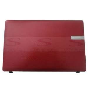  New Gateway NV50A NV51B NV51M NV55C Laptop Lcd Back Cover 