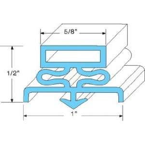  TRAULSEN   39393 DOOR GASKET;7 3/8 X 23 1/2