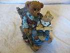 FRED ROBERTS CO. BETSY ROSS ROCKING CHAIR MUSIC BOX WRK  