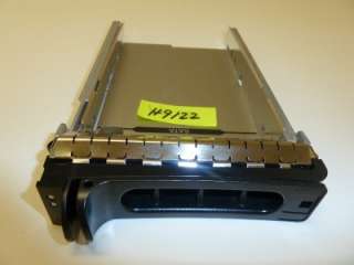 Dell F9541 3.5 SAS SATA Tray NF467 G9146 P/N H9122  
