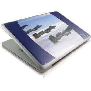  Air Force Formation skin for Apple Macbook Pro 13 (2011 