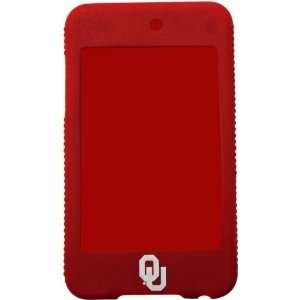  Oklahoma iPod Touch 2nd and 3rd Generation Case Sports 