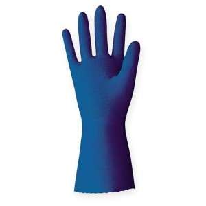    SHOWA BEST VMUP XL Gloves,Size 10,Blue,PK 12 Pair