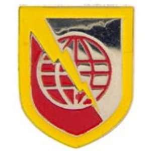  U.S. Army 1st Strategic Command Pin 1 Arts, Crafts 