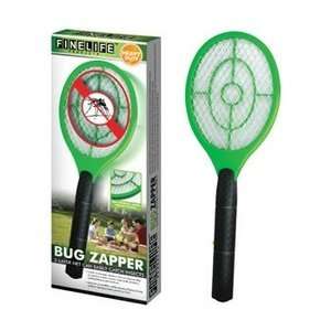   Layer Net Electric Insect Bug Zapper Swatter Patio, Lawn & Garden