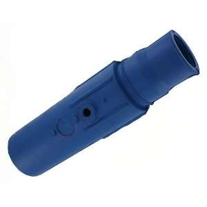 Leviton 17D22 B Male Plug, Contact and Insulator, Detachable, 350 