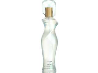 Jennifer Lopez JLO Love and Light Eau de Parfum NIB 2.5 oz.  