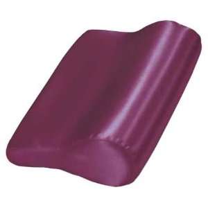  Core AB Contour Pillow with Satin Cover