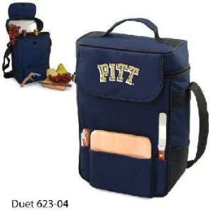  University of Pittsburgh Duet Case Pack 4 