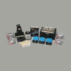 Carolina(tm) Electrophoresis Equipment Package II, 220 V  