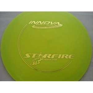  Innova DX Starfire Disc Golf Driver 175g Dynamic Discs 