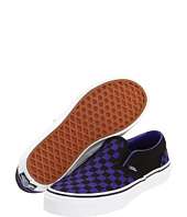 Vans Kids   Classic Slip On (Toddler/Youth)2