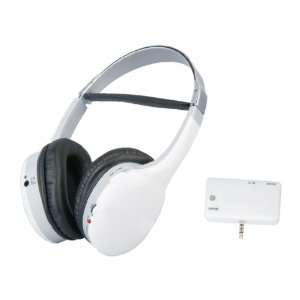  Digijoin wireless headphone bluetooth 2.4ghz A610 