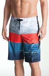 Quiksilver Cypher Alpha Board Shorts Was $69.50 Now $33.90 