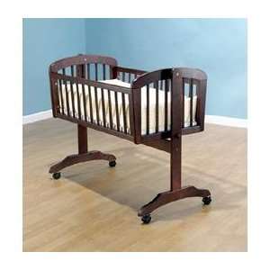  Standa Cradle with Mattress Toys & Games