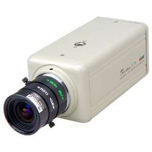  Rainbow CCTV 1/3 Color 0.1 Lux Sony CCD Camera 24VAC 