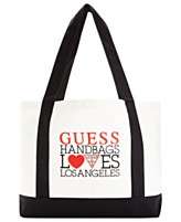 Receive a FREE Handbag with $99 GUESS Handbag or Accessory purchase