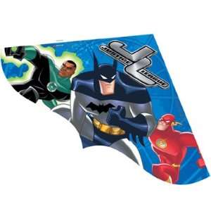  SkyDelta 45 Justice League Kite Toys & Games