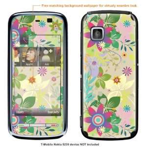   Mobile Nuron Nokia 5230 Case cover 5235 241  Players & Accessories