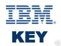 IBM Keyboard KEY   Thinkpad R50 R50E R50P R51 R51E R52  