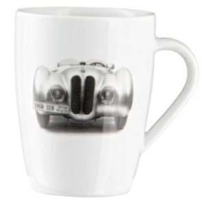  BMW Coffee Mug   BMW 328 Automotive