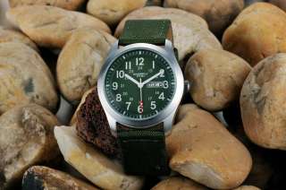 2012 New Luxury Date Week EYKI Mens Water Resistant Wrist Watch 4 