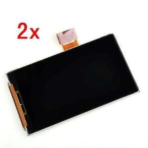   LCD Screen Display For LG COOKIE KP500 Cell Phones & Accessories