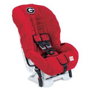  Georgia Bulldogs Child Car Seat Memorabilia. Sports 