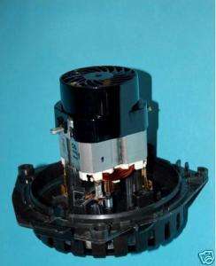 New Genuine Hoover Steam Vac Motor * Fits Most Models *  