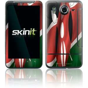 Kenya skin for HTC Inspire 4G Electronics