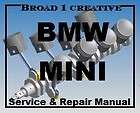 mini cooper repair manual  