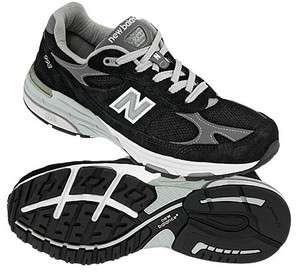 New Balance MR993BK Mens Athletic Running Shoes NEW w/ BOX  