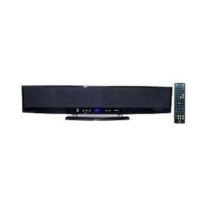   , SD, HD, , HDMI, FM Tuner and SRS 3D Technology Electronics